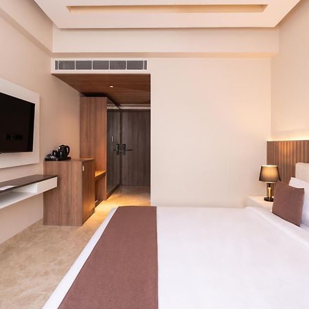 Foxtrail, Sector 42 - Am Hotel Kollection Gurgaon Esterno foto